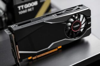 Сколько стоит видеокарта GTX 1060: честный и понятный разбор цен