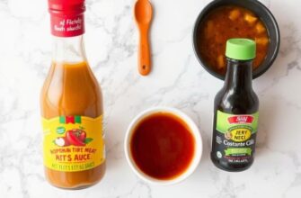Популярные соусы для мяса: как выбрать, приготовить и сочетать дома