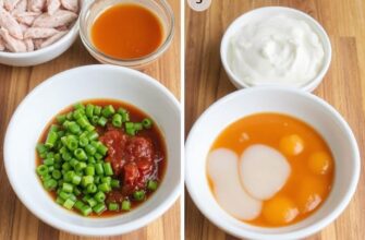 Соусы к мясу, которые превращают обычный кусок в маленький праздник