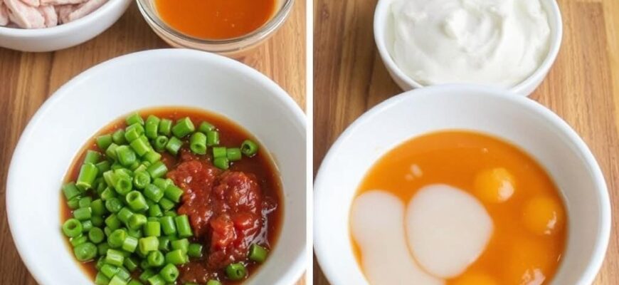 Соусы к мясу, которые превращают обычный кусок в маленький праздник